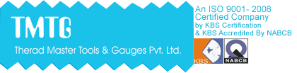 Thread Master Tools & Gauges Pvt. Ltd.